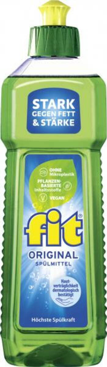 Bild 1 von Fit Spülmittel Original
