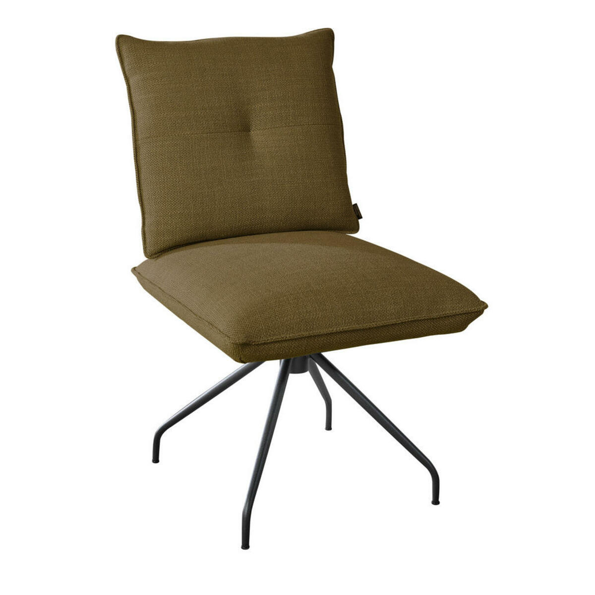 Bild 1 von Dieter Knoll STUHL Braun, Orange