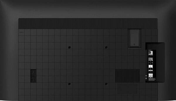 Bild 4 von Sony KD-75X80L LED-Fernseher (189 cm/75 Zoll, 4K Ultra HD, Google TV, Smart-TV, HDR, X1-Prozessor, BRAVIACore, Triluminos Pro, exklusiv bei Otto, 2023)