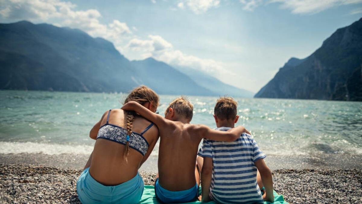 Bild 1 von Eigene Anreise Italien/Gardasee: Feriendorf The Garda Village