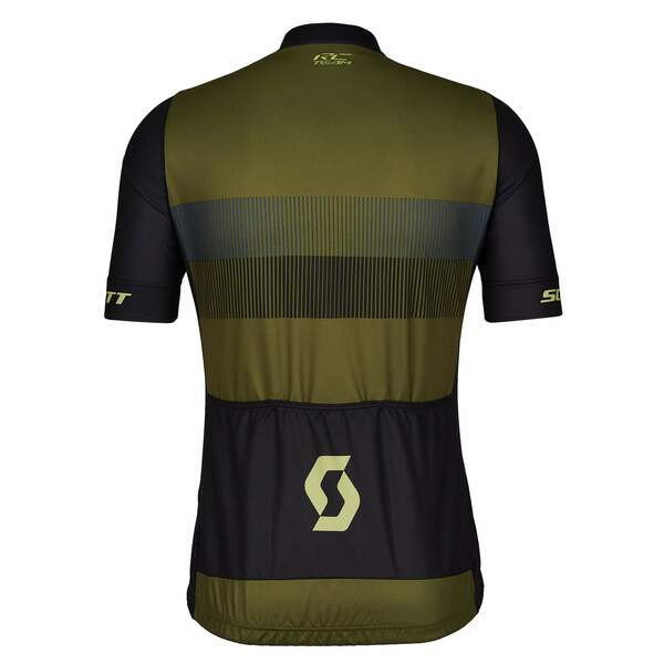 Bild 2 von Scott
              
                 SCO SHIRT M' S RC TEAM 10 SS Herren - Fahrradtrikot