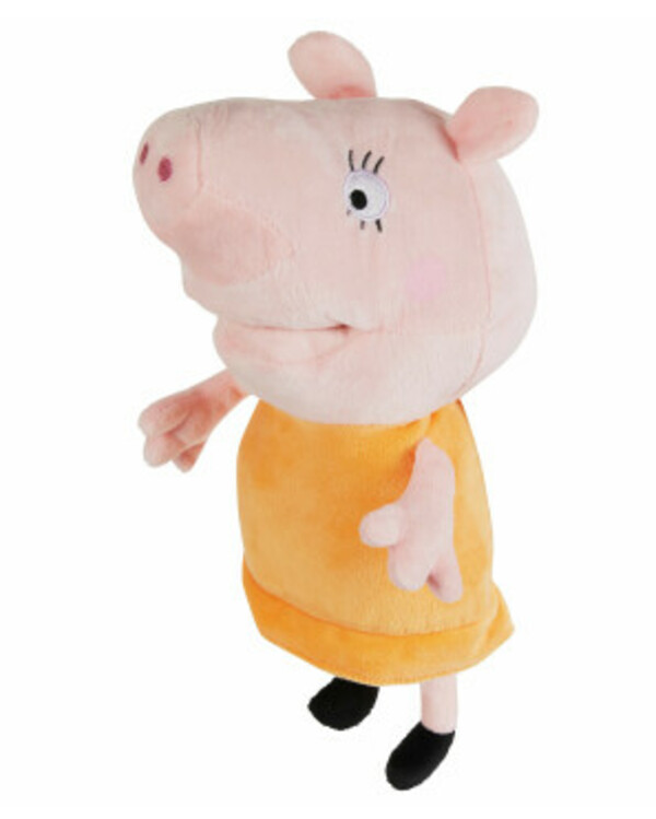 Bild 1 von Peppa Pig Plüschtier
