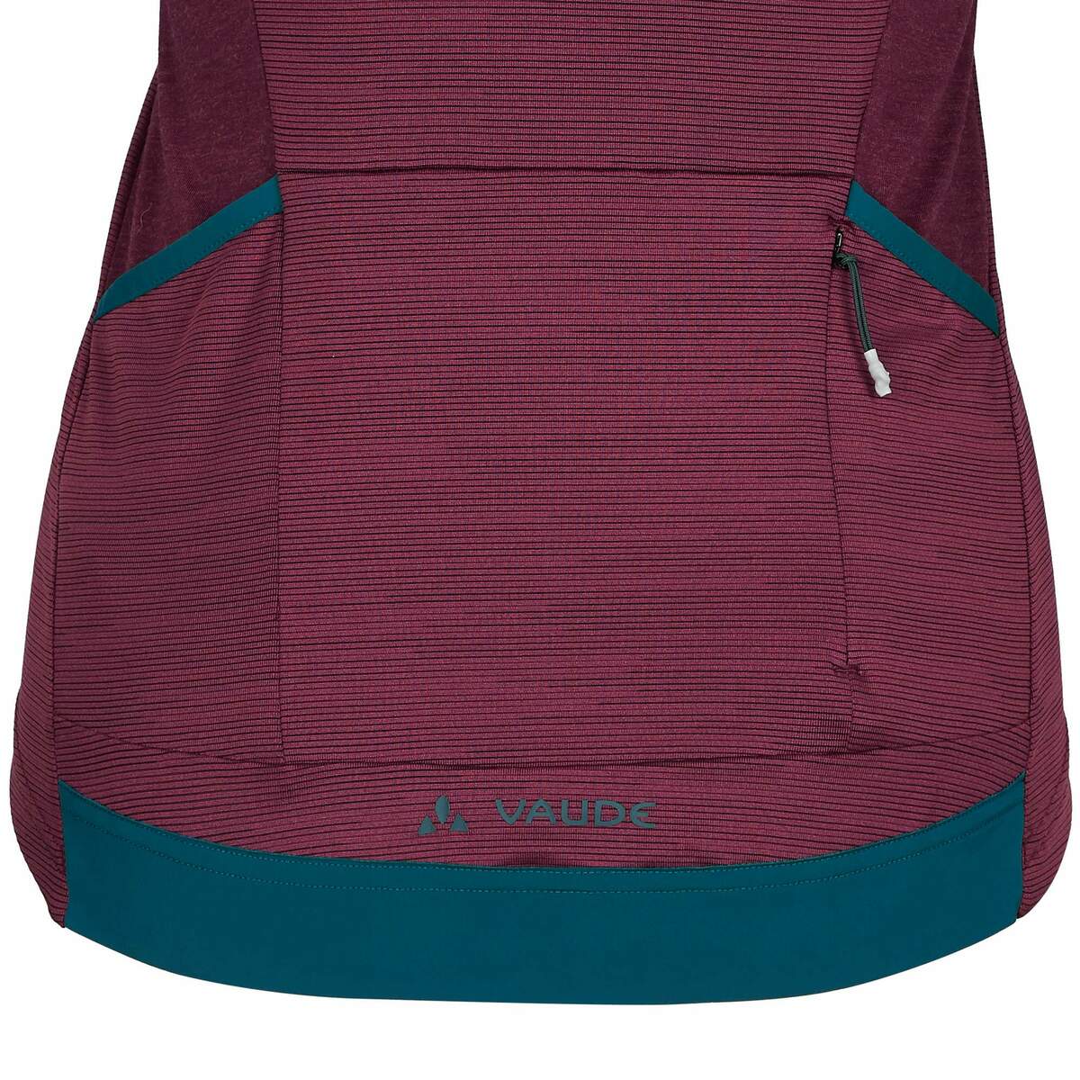 Bild 3 von Vaude
              
                 WO KURO FZ TRICOT Damen - Fahrradtrikot