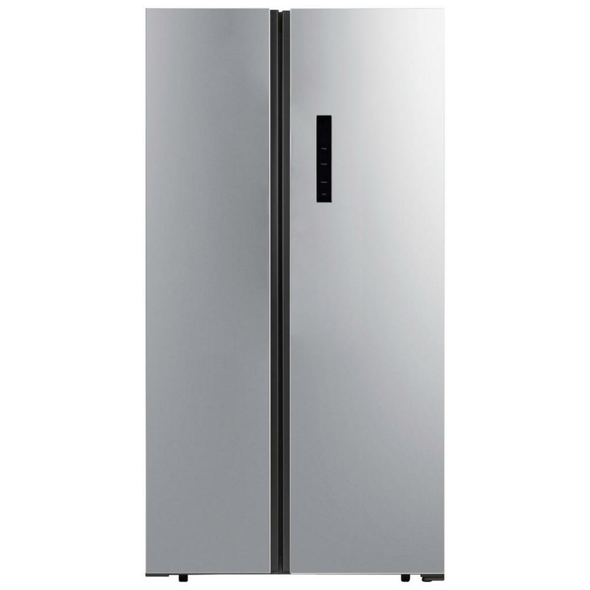 Bild 1 von Respekta SIDE-BY-SIDE Edelstahl