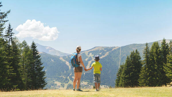 Bild 1 von Eigene Anreise Österreich/Zillertal: SCOL Sporthotel Zillertal in Fügen