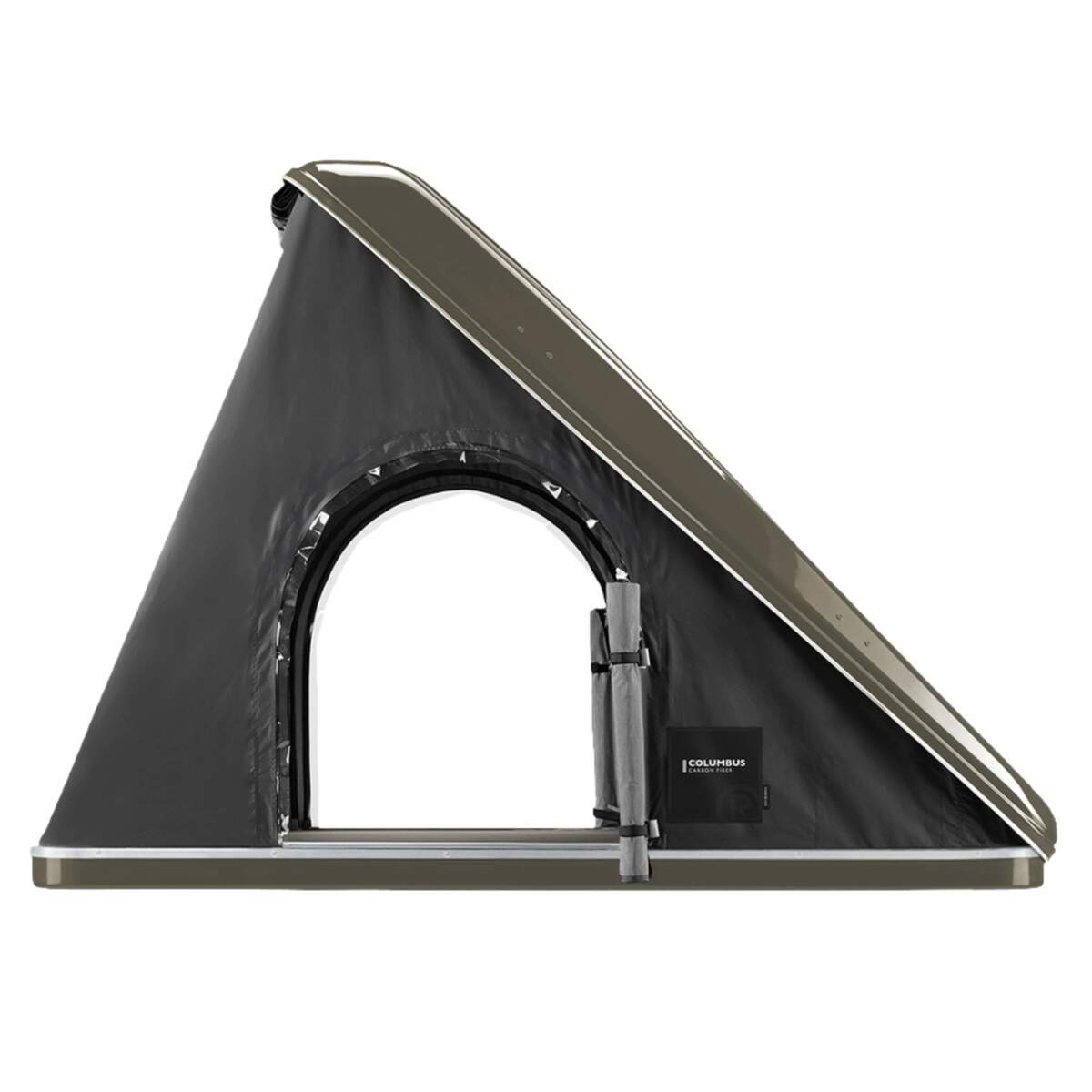 Bild 3 von Autohome
              
                 COLUMBUS CARBON FIBRE - Dachzelt