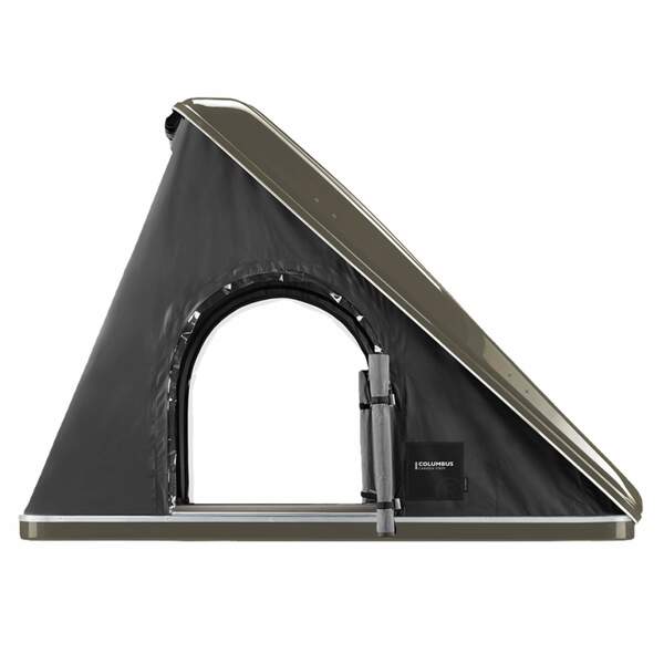 Bild 3 von Autohome
              
                 COLUMBUS CARBON FIBRE - Dachzelt