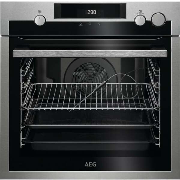 Bild 1 von BSS575021M Einbaubackofen