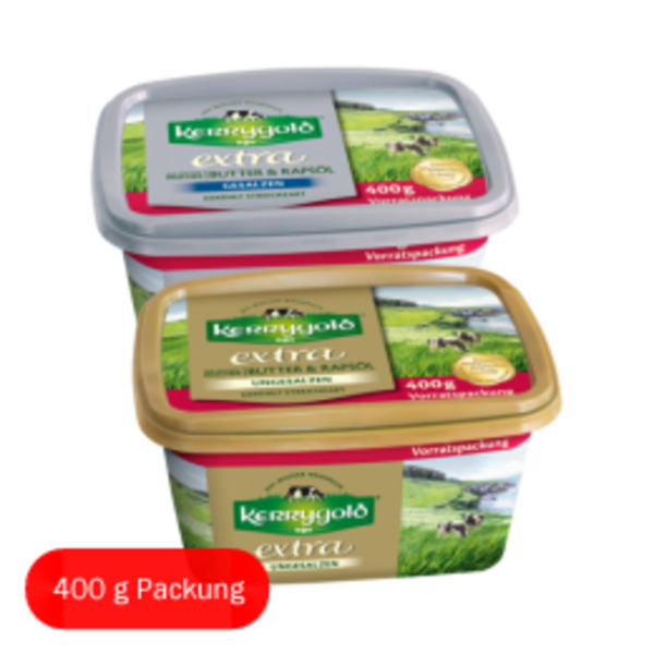 Bild 1 von Kerrygold Extra ungesalzen/gesalzen