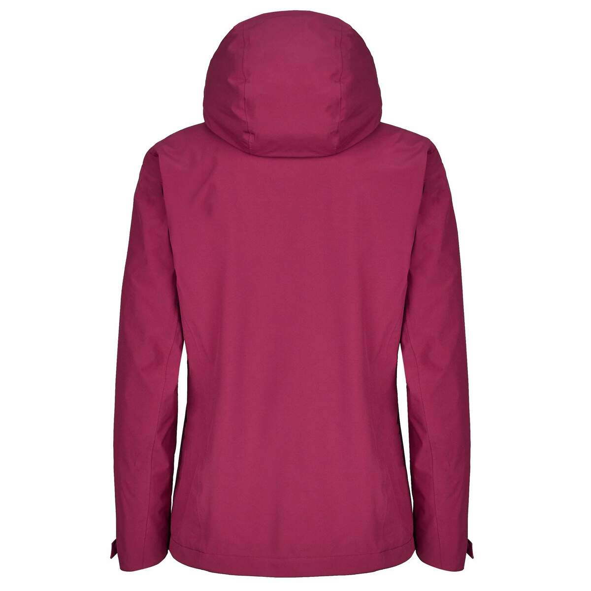 Bild 3 von Jack Wolfskin
              
                 PACK &  GO SHELL W Damen - Regenjacke