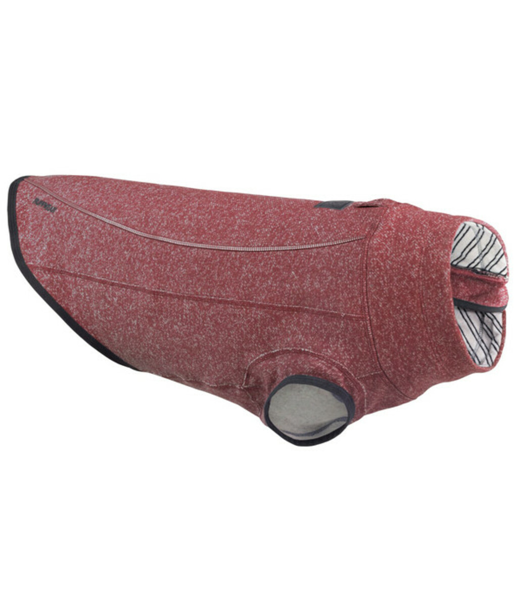 Bild 1 von RUFFWEAR® Hundesweater Hemp Hound™ Fired Brick