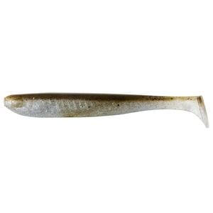 Gummiköder Shad mit Lockstoff WXM YUBARI SHD 120 Kaulbarsch