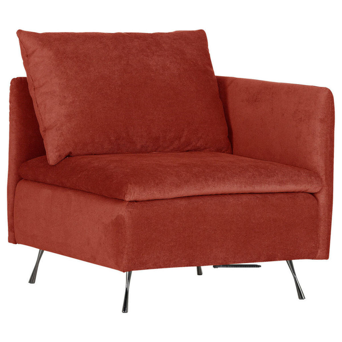 Bild 1 von Landscape SITZBANKELEMENT Rost