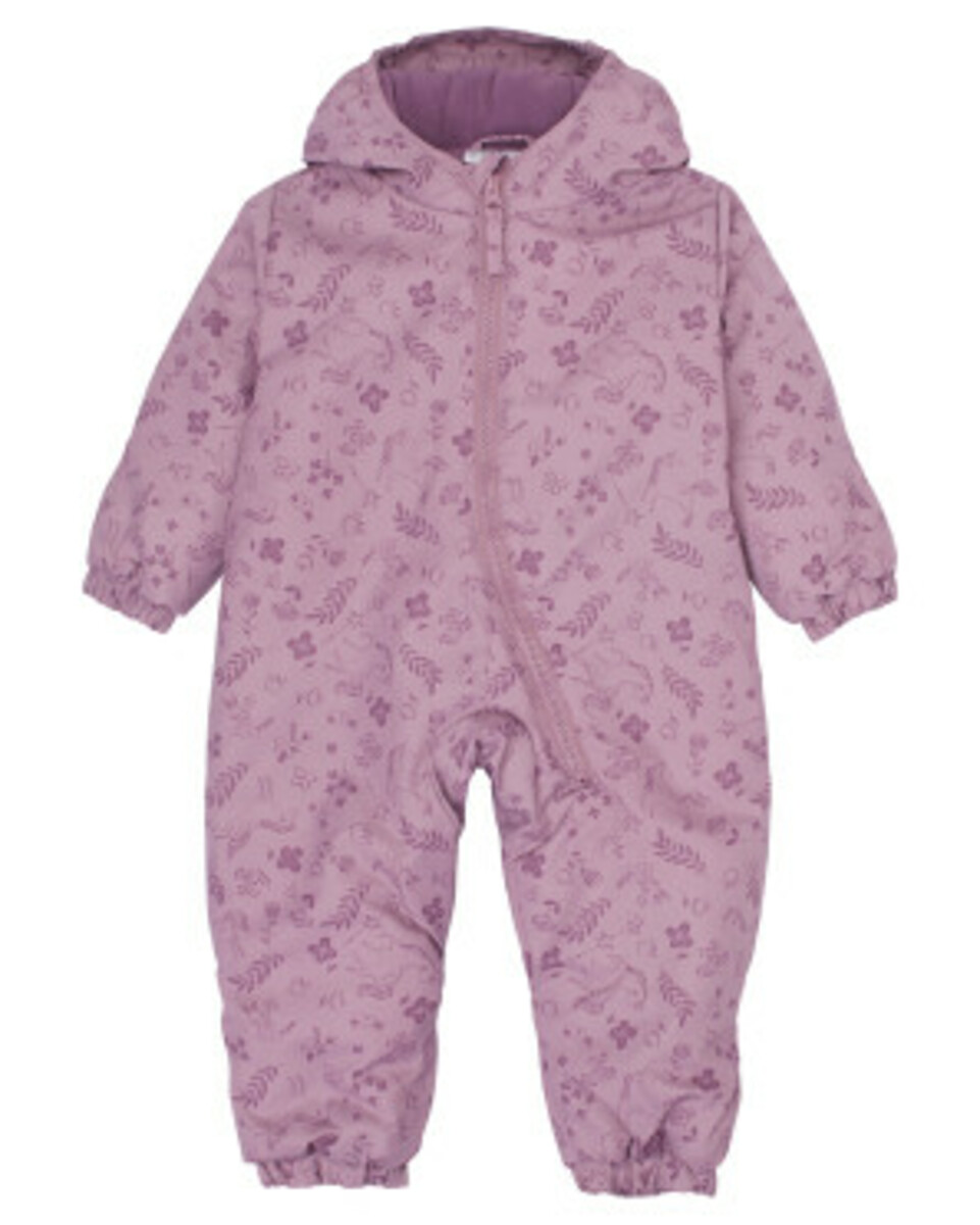 Bild 1 von Schneeanzug