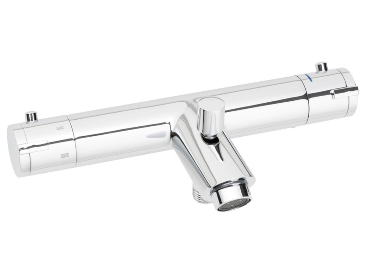 Bild 2 von LIVARNO home Thermostat - Wannenfüll- / Duscharmatur