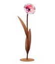 Bild 1 von Ferrum Glas-Blume Katrin