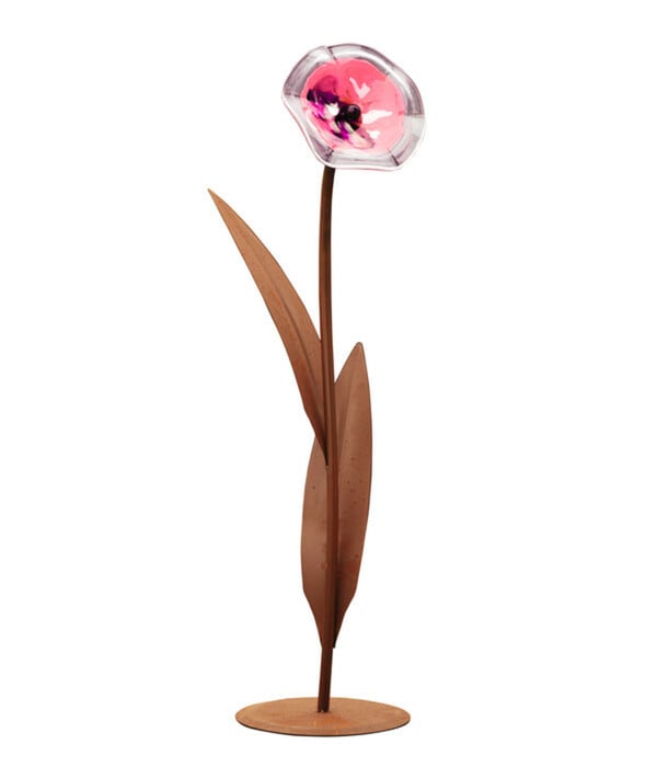 Bild 1 von Ferrum Glas-Blume Katrin