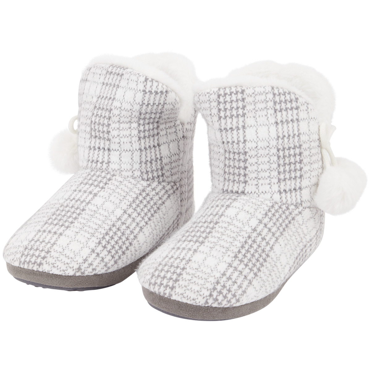 Bild 1 von Hausschuhe