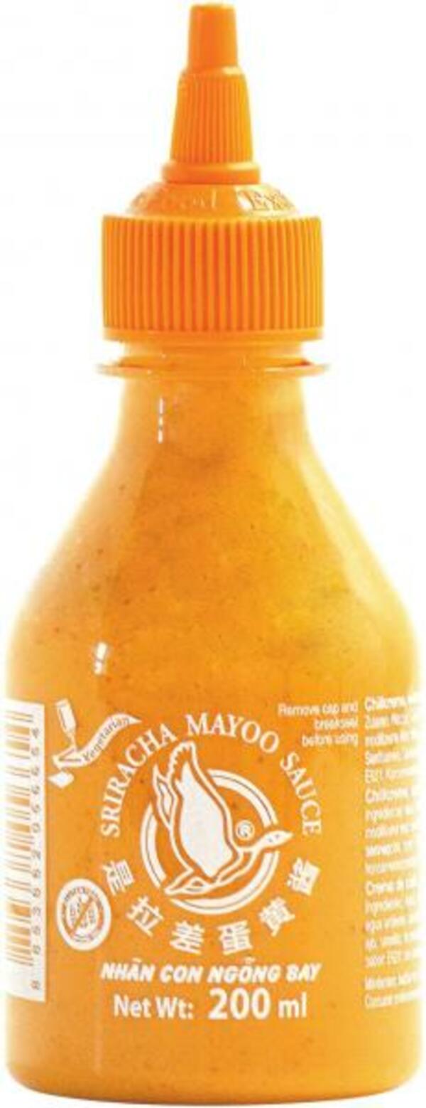 Bild 1 von Flying Goose Sriracha Mayo Sauce