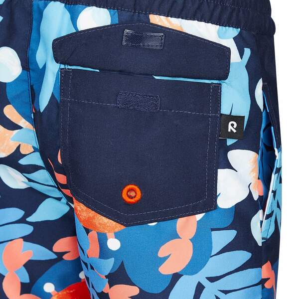 Bild 4 von Reima
              
                 PAPAIJA SWIM SHORTS Kinder - Badehose