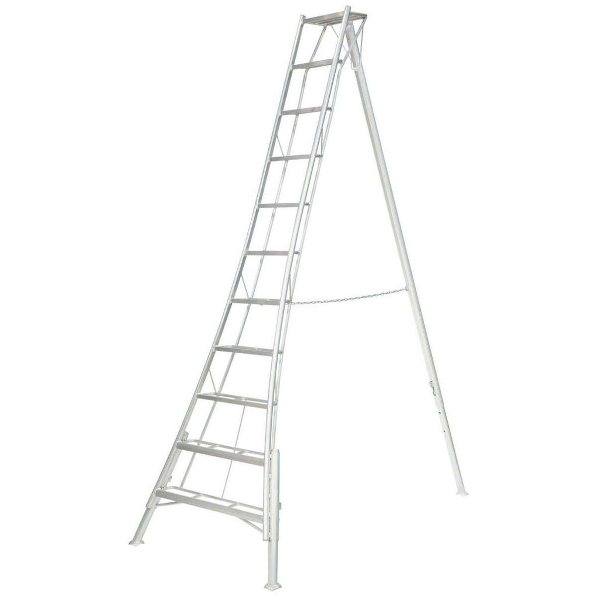 Bild 1 von XXXLutz LEITER Silber