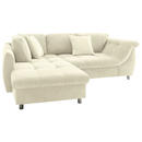 Bild 1 von Livetastic Ecksofa Beige
