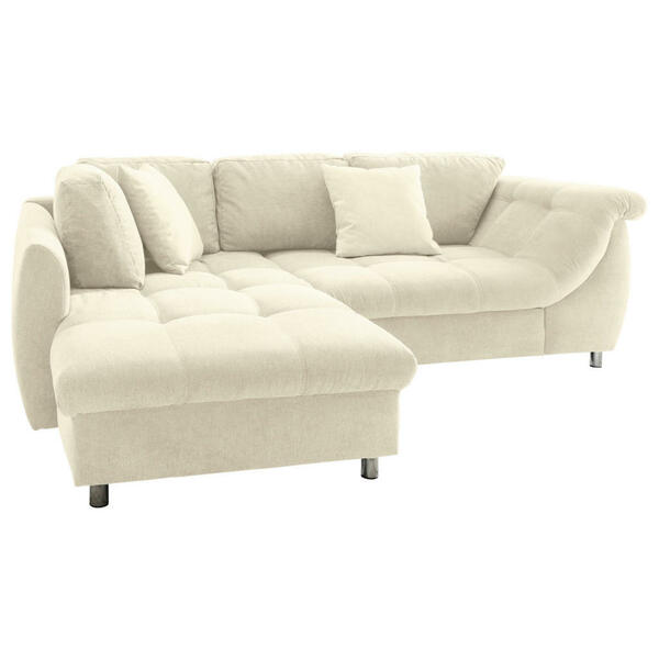 Bild 1 von Livetastic Ecksofa Beige