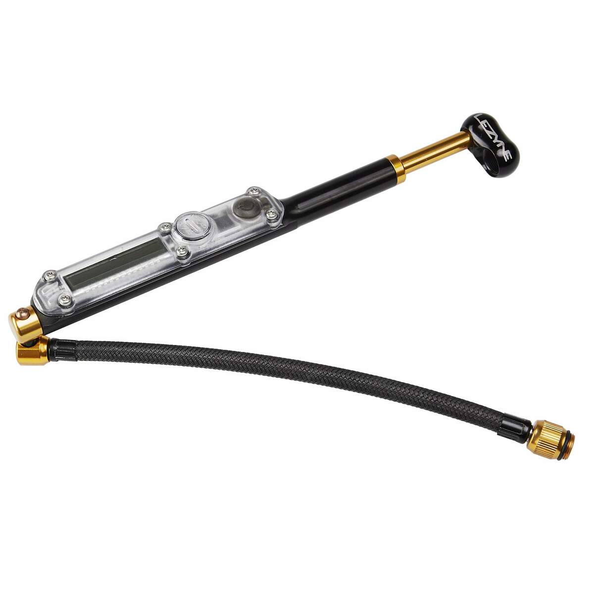 Bild 4 von Lezyne
              
                 DIGITAL SHOCK DRIVE - Luftpumpe