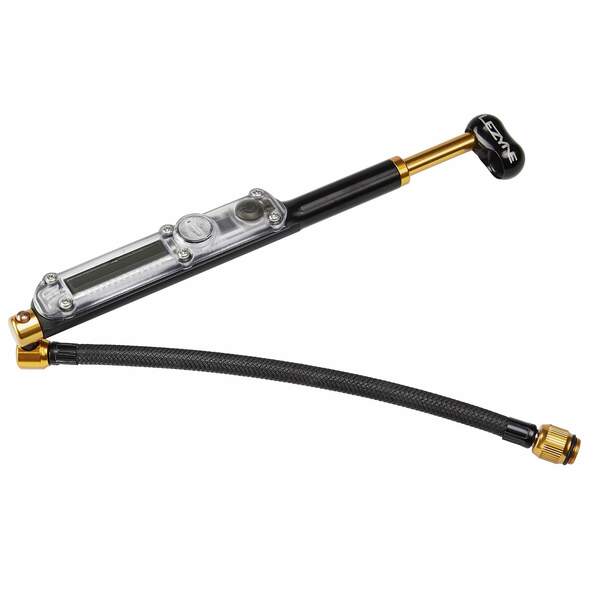 Bild 4 von Lezyne
              
                 DIGITAL SHOCK DRIVE - Luftpumpe
