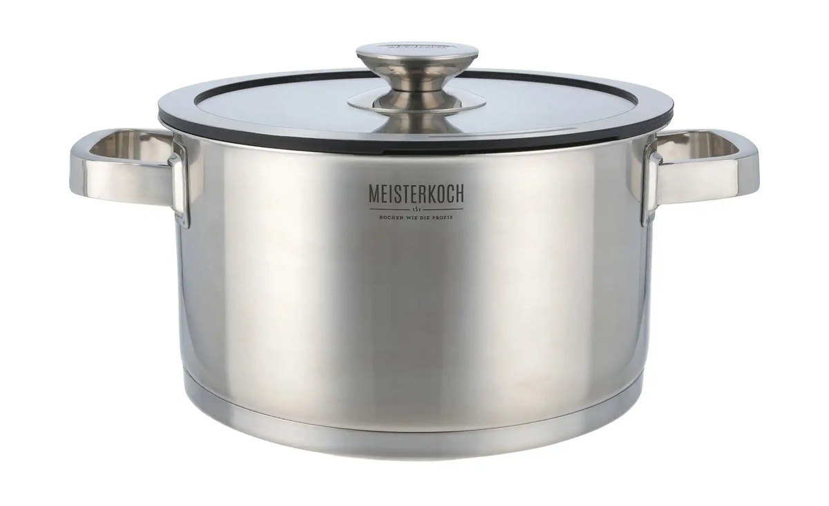 Bild 4 von Topfset, 3-teilig TRIBUS