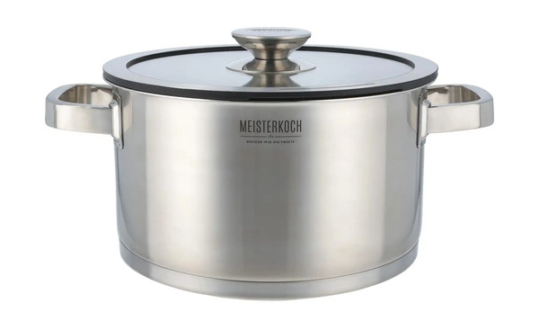 Bild 4 von Topfset, 3-teilig TRIBUS