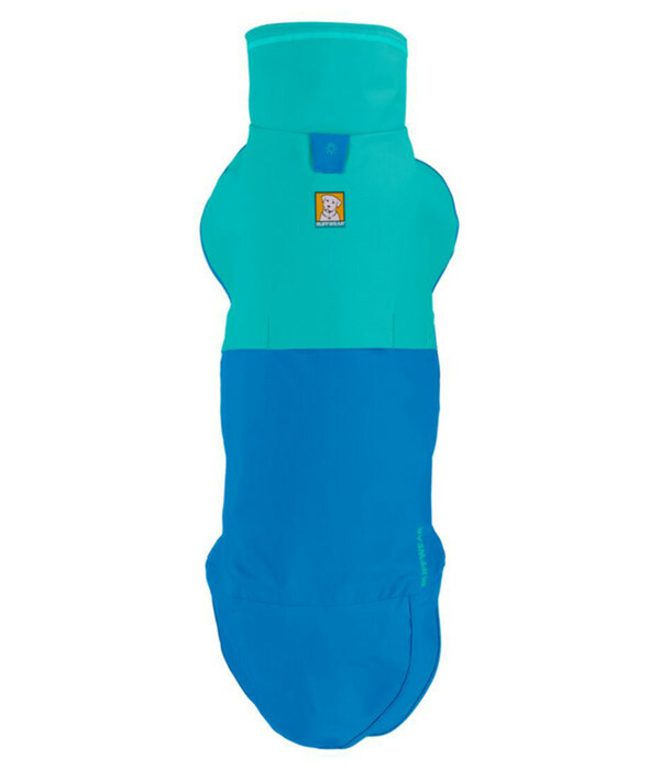 Bild 3 von RUFFWEAR® Hunde-Regenmantel Sun Shower™ Blue Dusk