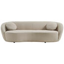 Bild 1 von Ambia Home BIGSOFA Beige