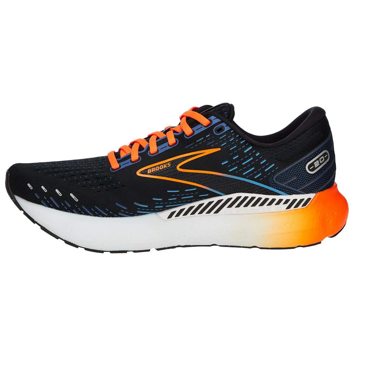 Bild 3 von Brooks
              
                 GLYCERIN GTS 20 Herren - Laufschuhe