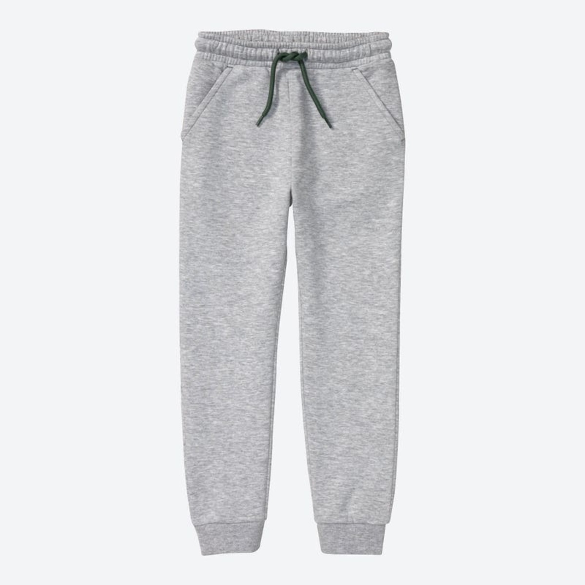 Bild 1 von Jungen-Jogginghose in Melange-Optik