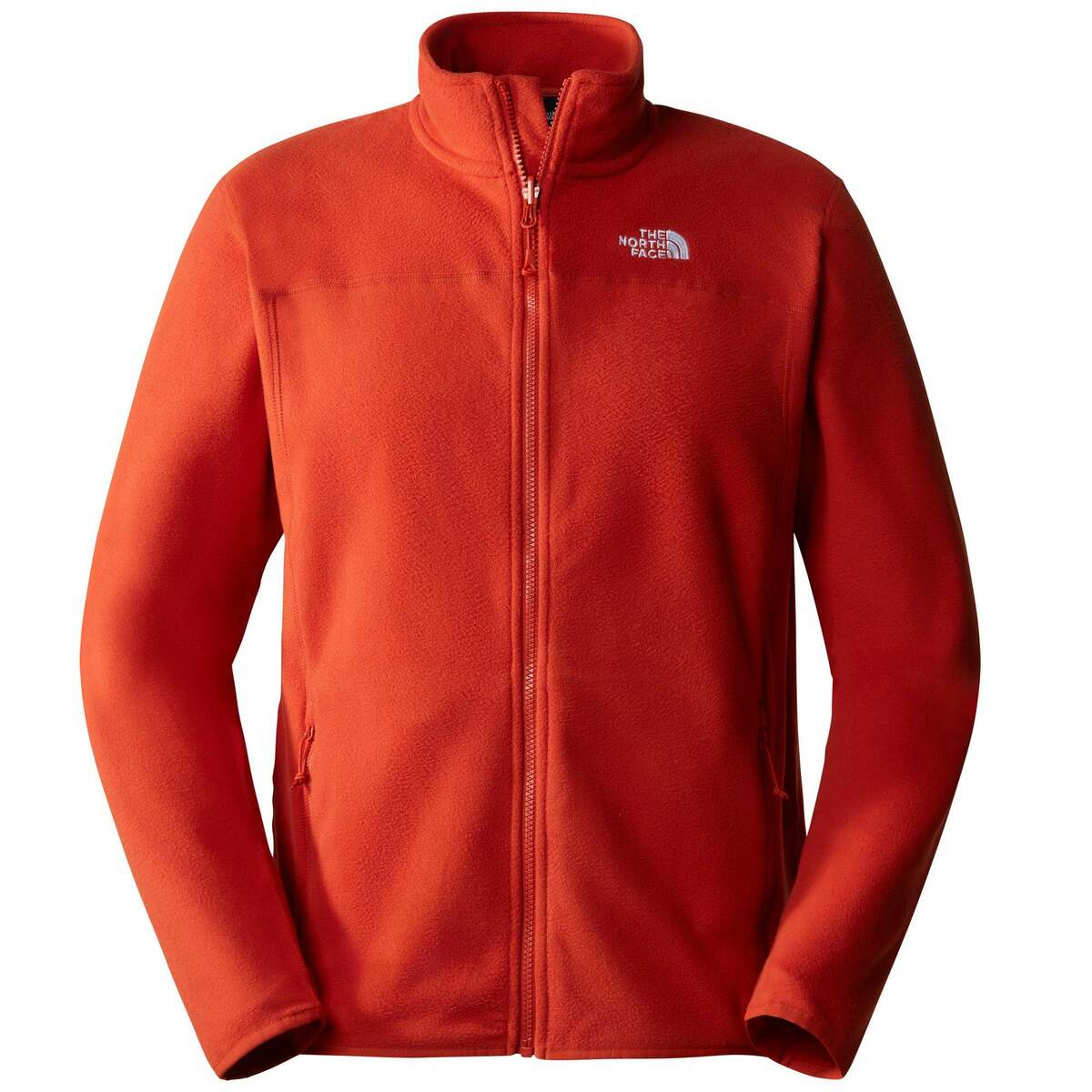 Bild 1 von The North Face
              
                 M 100 GLACIER FULL ZIP Herren - Fleecejacke