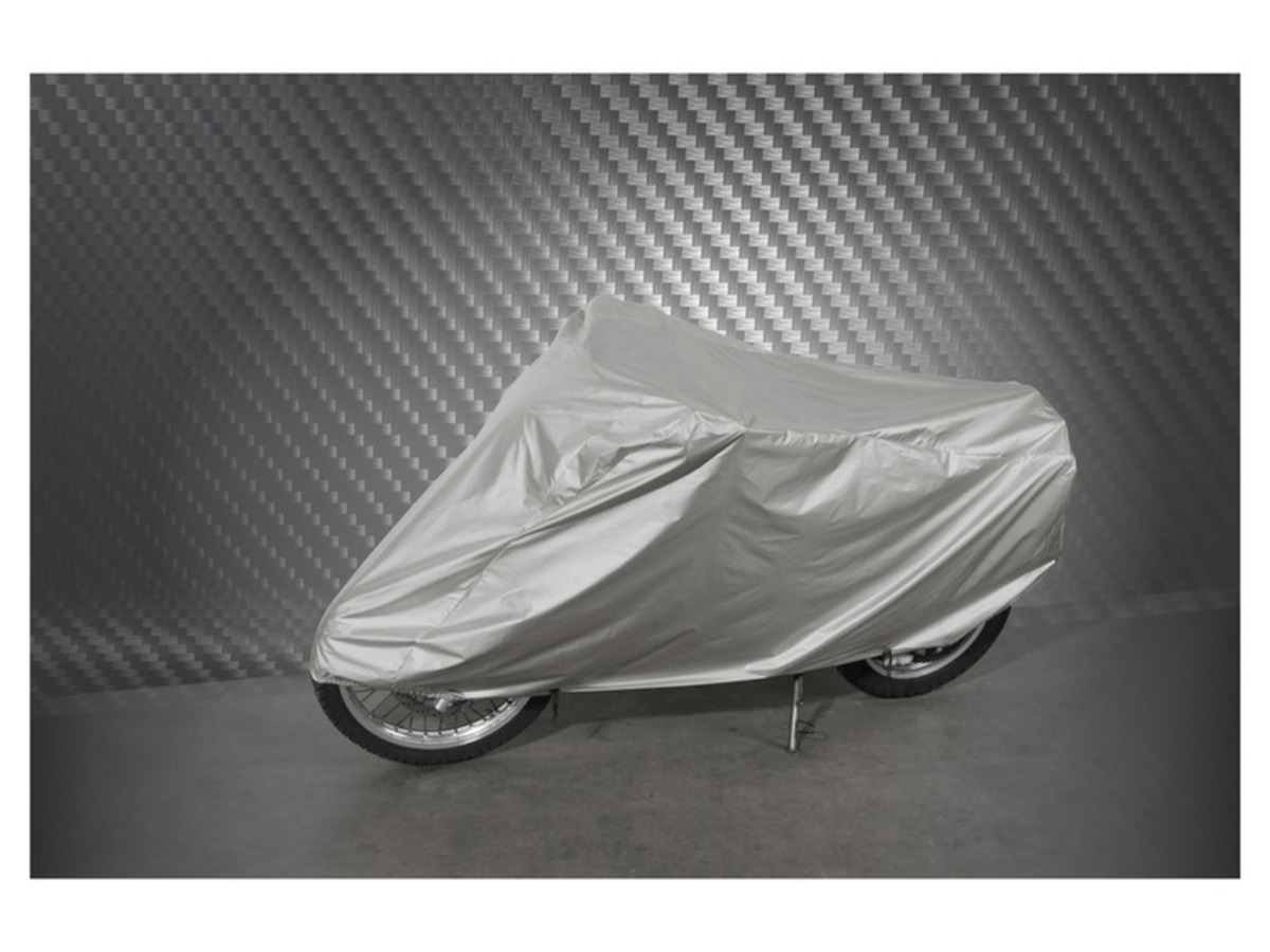 Bild 1 von CRIVIT Motorrad-Faltgarage