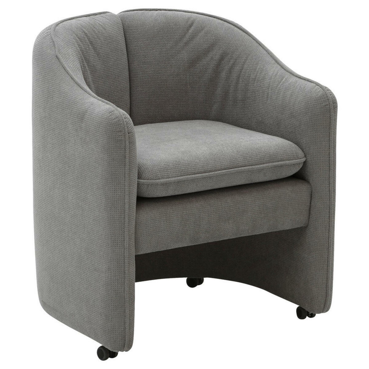 Bild 1 von Xora SESSEL Hellgrau