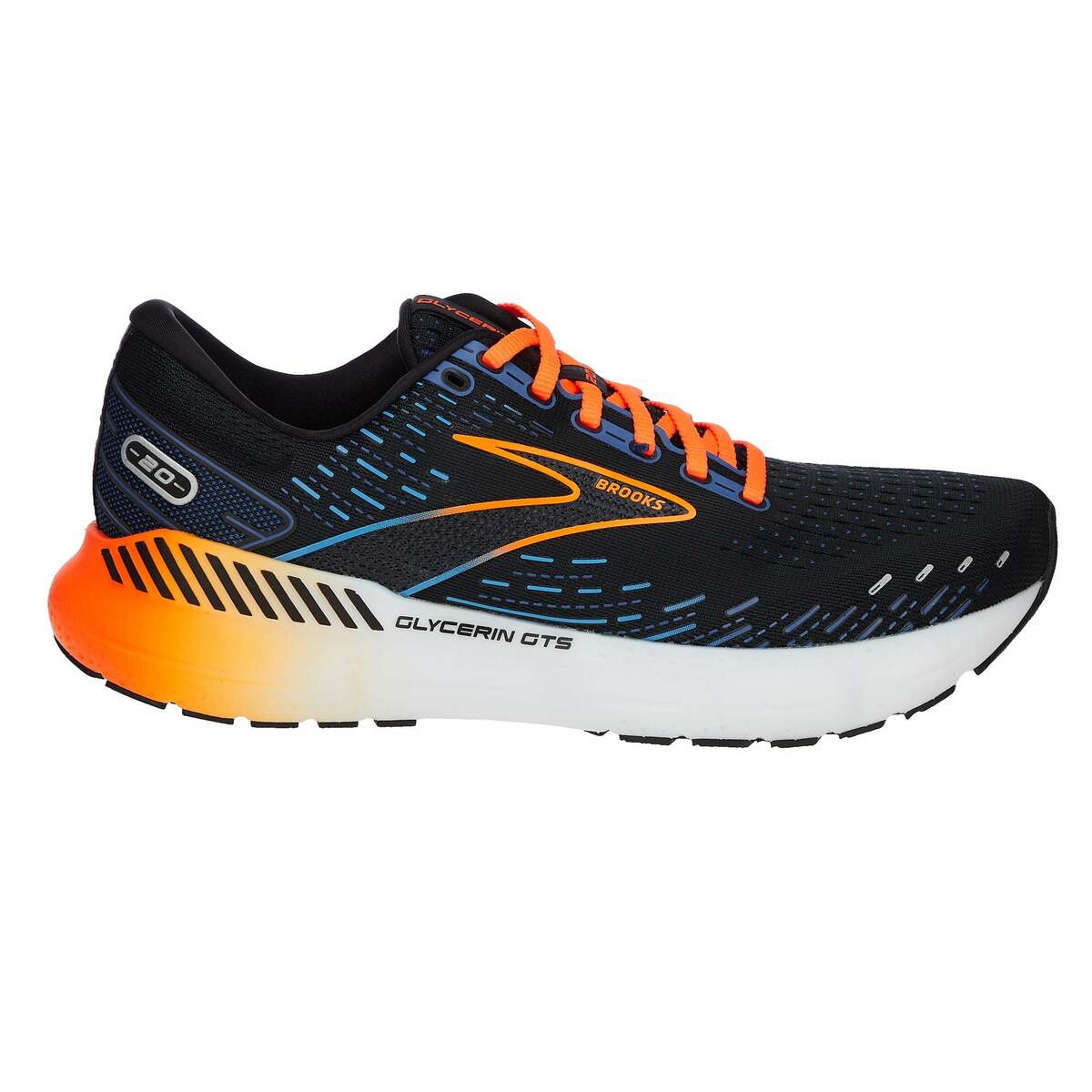 Bild 1 von Brooks
              
                 GLYCERIN GTS 20 Herren - Laufschuhe