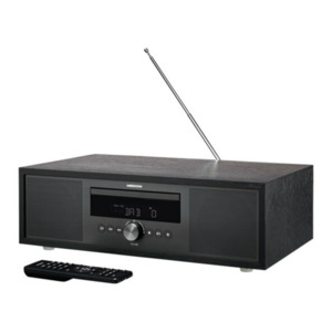 All-in-One Audio System P64145 (Md44125)