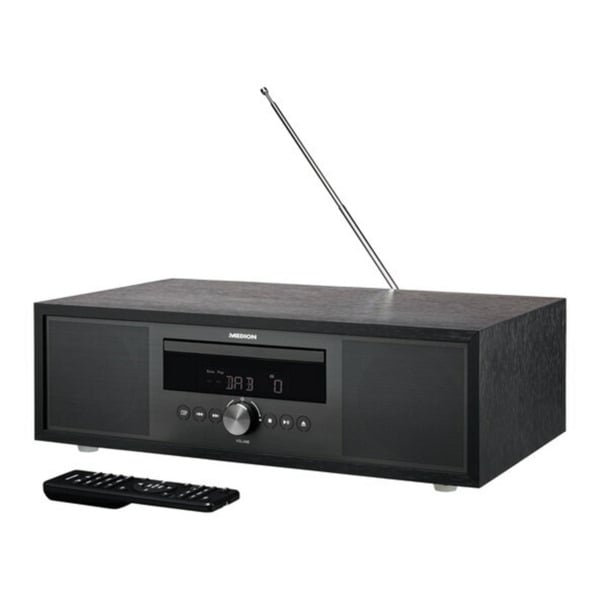 Bild 1 von All-in-One Audio System P64145 (Md44125)