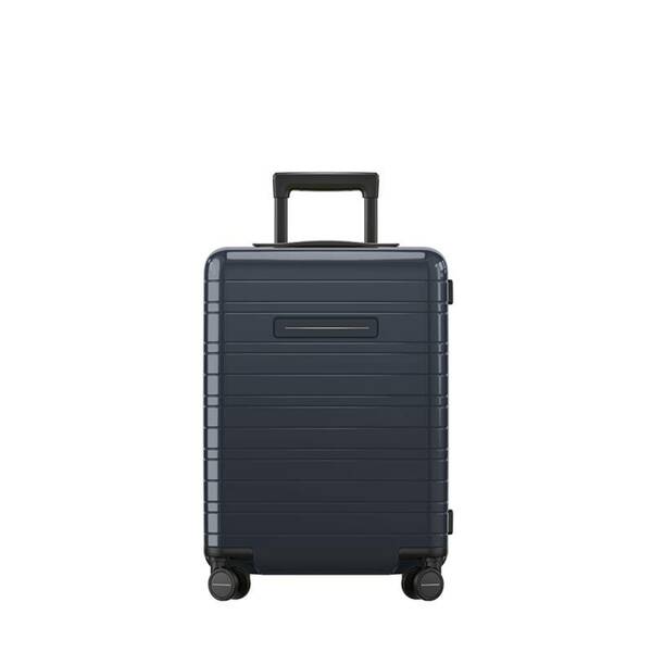Bild 1 von Horizn Studios | Cabin Luggage | H5 Essential in Glossy Night Blue |