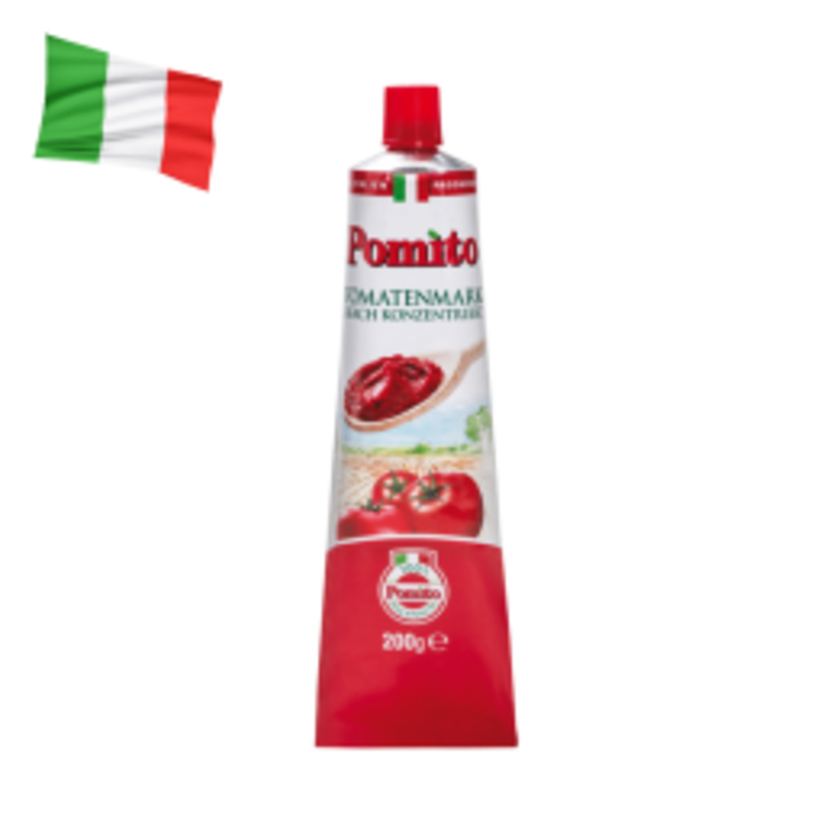 Bild 1 von Pomito Tomatenmark