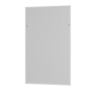 Bild 1 von Insektenschutz Fensterbausatz Compact XL, 130 x 220 cm, weiß