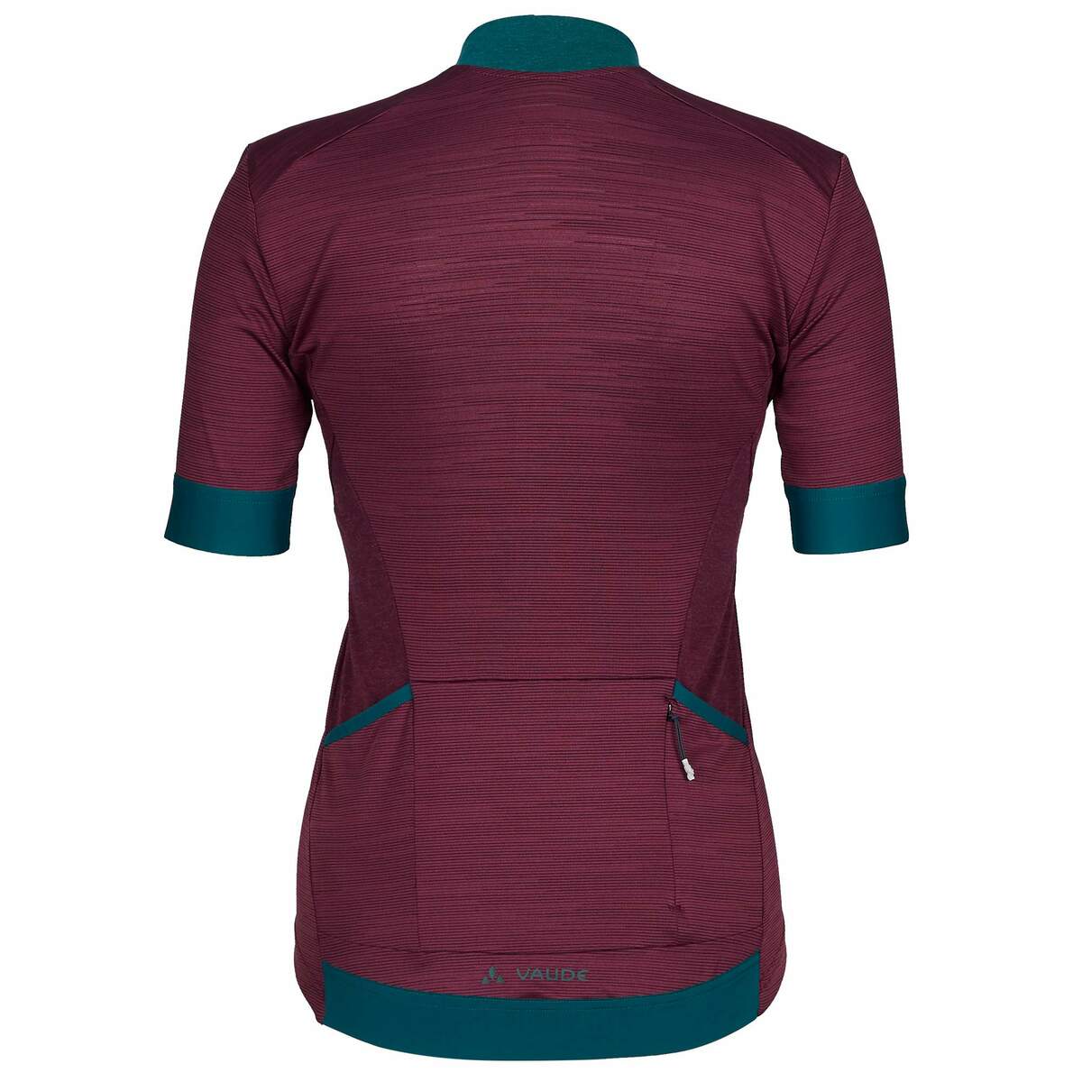 Bild 2 von Vaude
              
                 WO KURO FZ TRICOT Damen - Fahrradtrikot