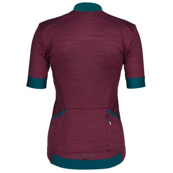 Bild 2 von Vaude
              
                 WO KURO FZ TRICOT Damen - Fahrradtrikot