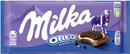 Bild 1 von Milka Tafel Oreo Sandwich