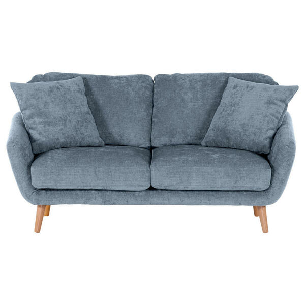 Bild 1 von Carryhome ZWEISITZER-SOFA Blau