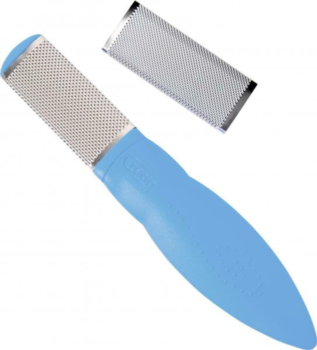 Bild 1 von Credo Hornhaut Flachraspel