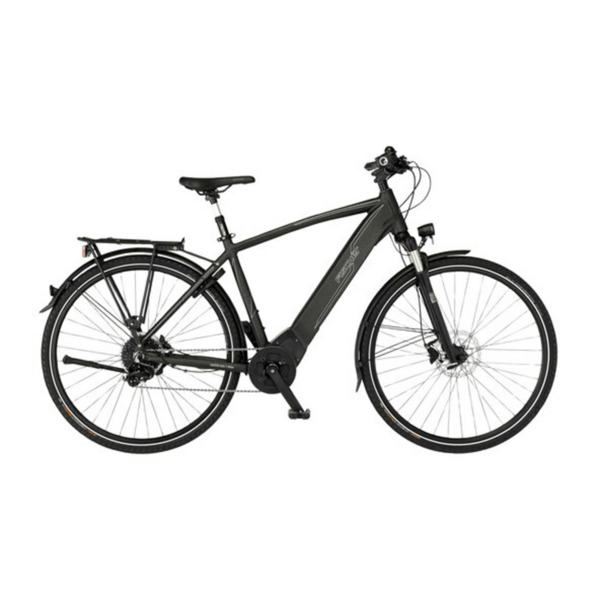 Bild 1 von Trekking E-Bike Viator 6.0i, Herren, 55 cm, mit Mittelmotor, 36 V / 504 Wh